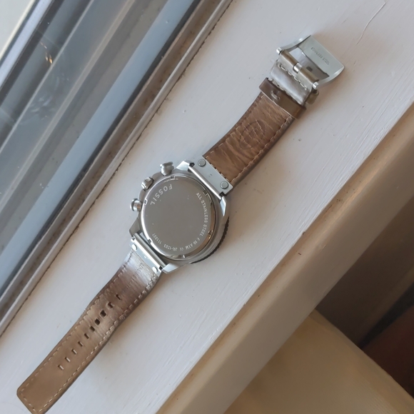 Fossil watch - Picture 3 of 4